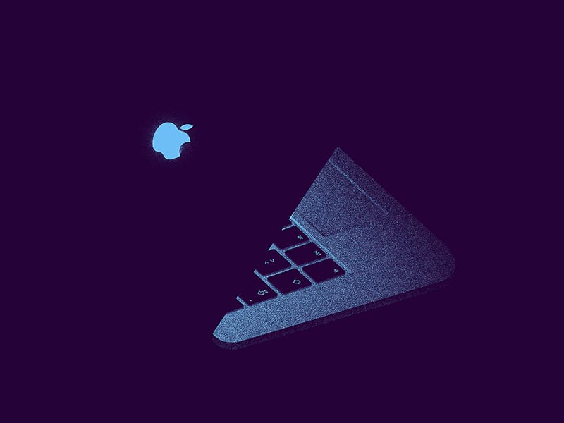 Keylogger für Mac