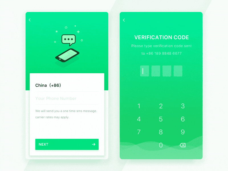 WhatsApp Account hacken mit Handynummer