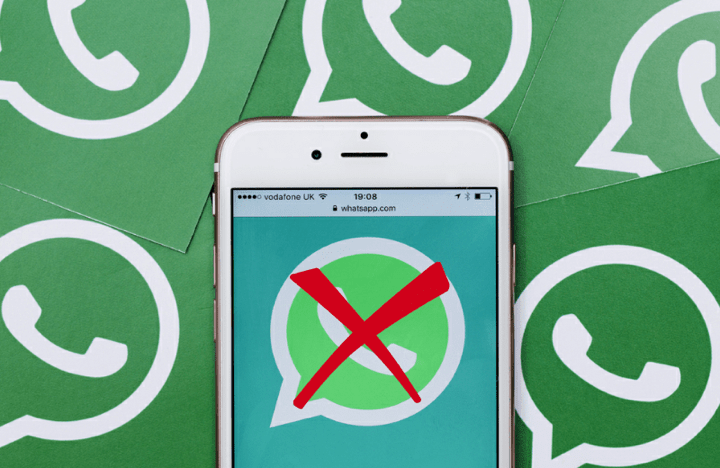Whatsapp nicht installieren auf iphone