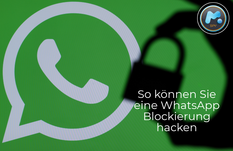 whatsapp blockierung hacken