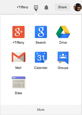 Google Konto
