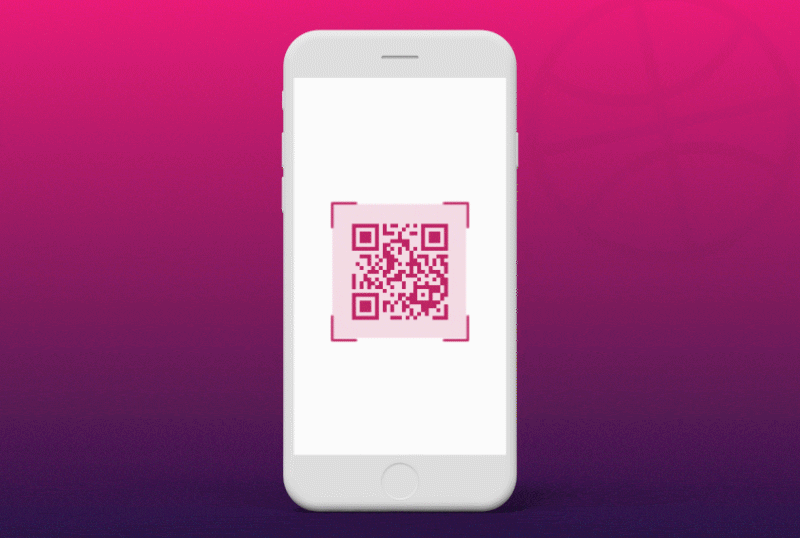 QR-Code-Scanner