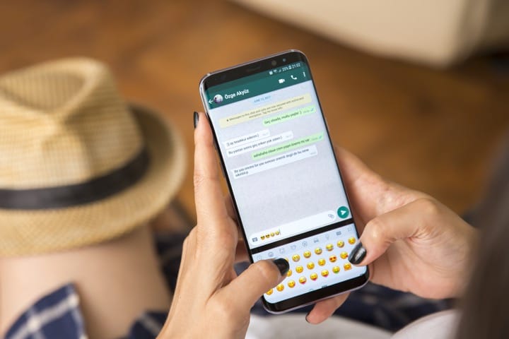 WhatsApp Nachrichten kostenlos ausspionieren