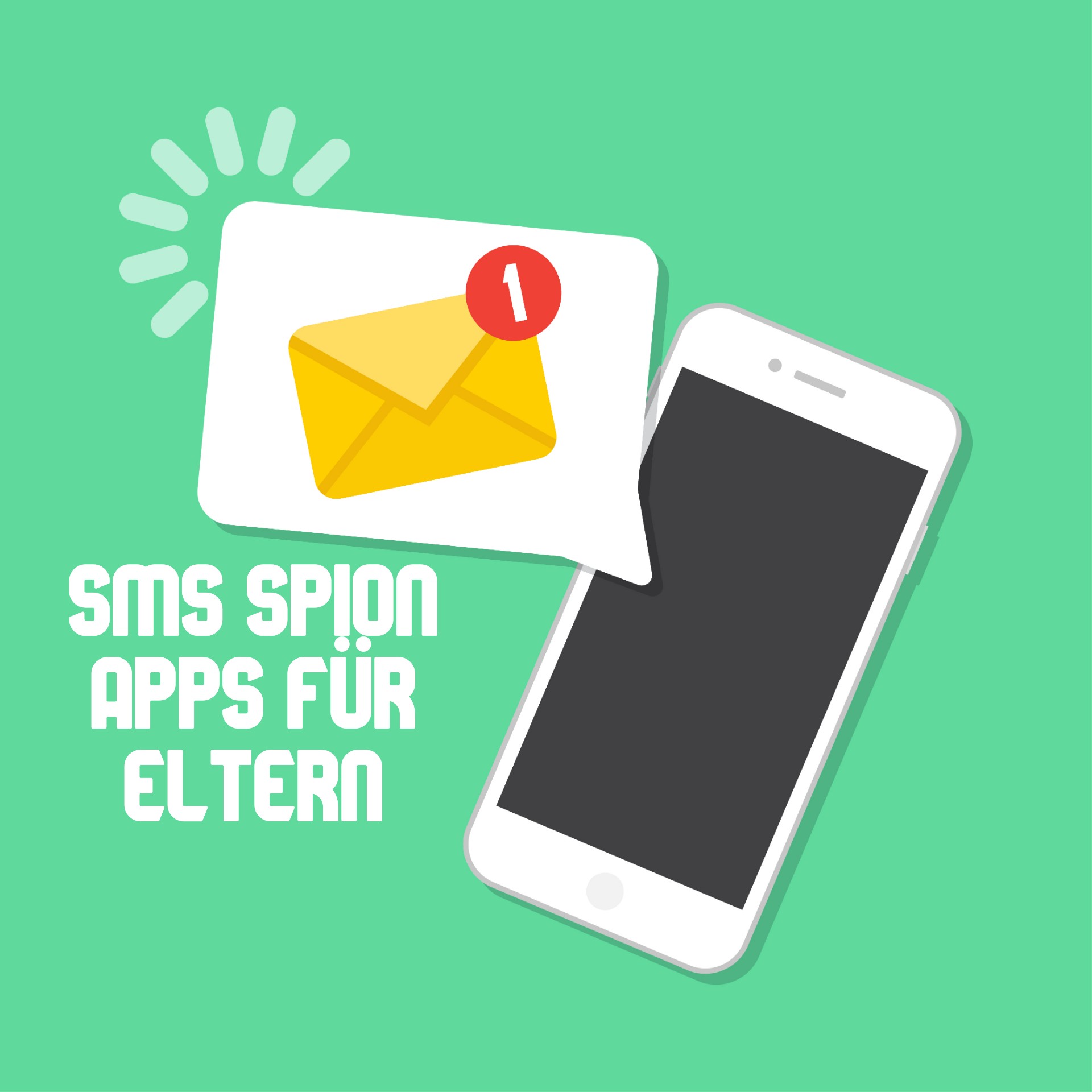 SMS Spion Apps