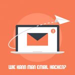 Email hacken