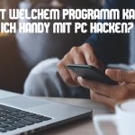 Handy mit PC hacken