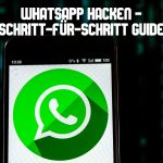 WhatsApp hacken